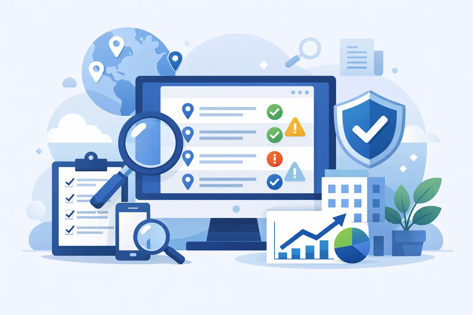 Best Citation Checker for Businesses
