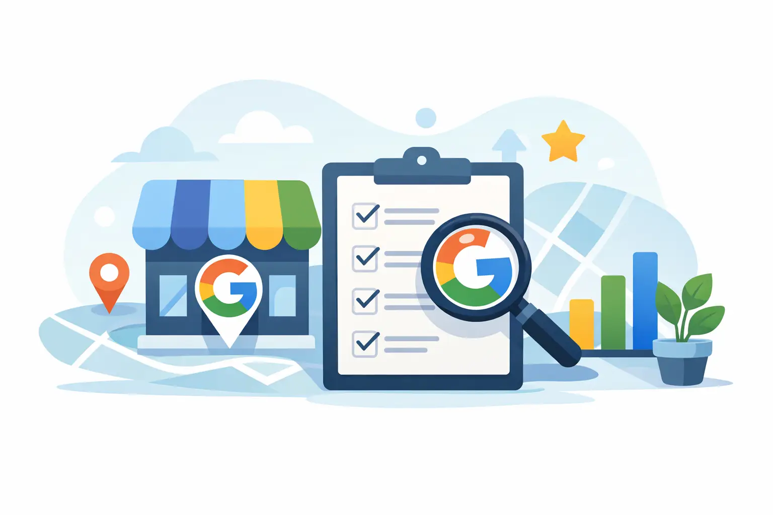 Google Business Profile Optimization Checklist